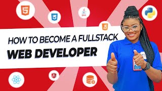 Full-Stack web development training in Abuja Nigeria | Website design training in Abuja
