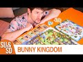 Bunny Kingdom Review - In The Pocket of Big Rabbit