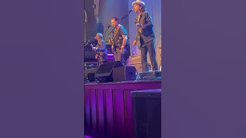 Thumbnail of Texas Headhunters (Ian Moore Jesse Dayton Johnny Moeller 6/25/2025 Asbury Hall: Buffalo, NY