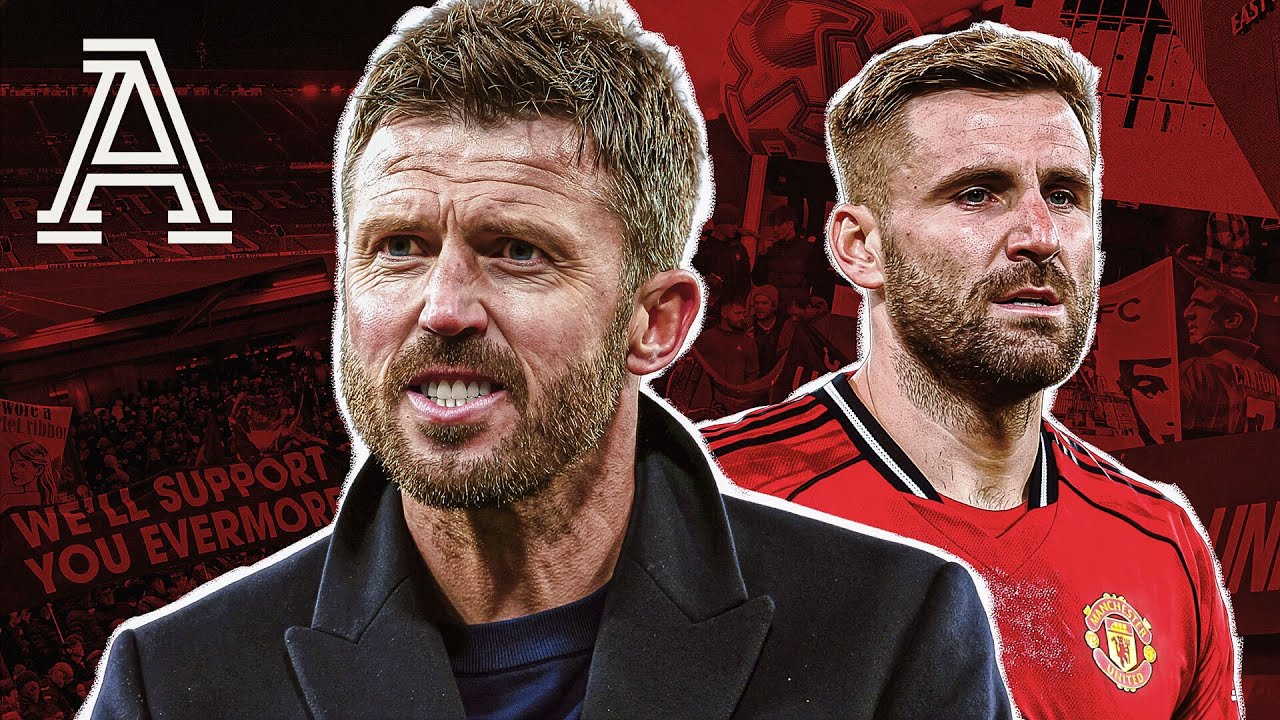 Is Fulham a truer test of Carrick’s Man United?
