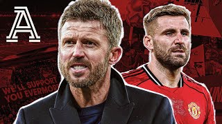 Is Fulham a truer test of Carrick’s Man United?