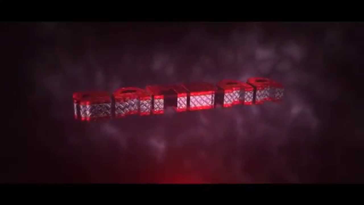 Gambaa Intro [IntroBattle Round 1] | NordhyFX