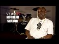 Mopreme Shakur Details Early Life of Growing Up With 2Pac