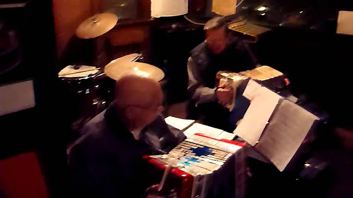 Echoes In the Hills Waltz  -Syl Janczak at John Ma...