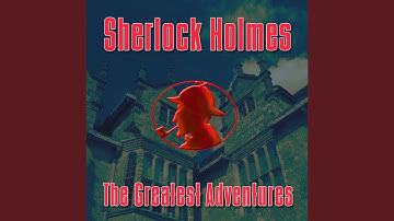 The Adventure Of The Three Garridebs