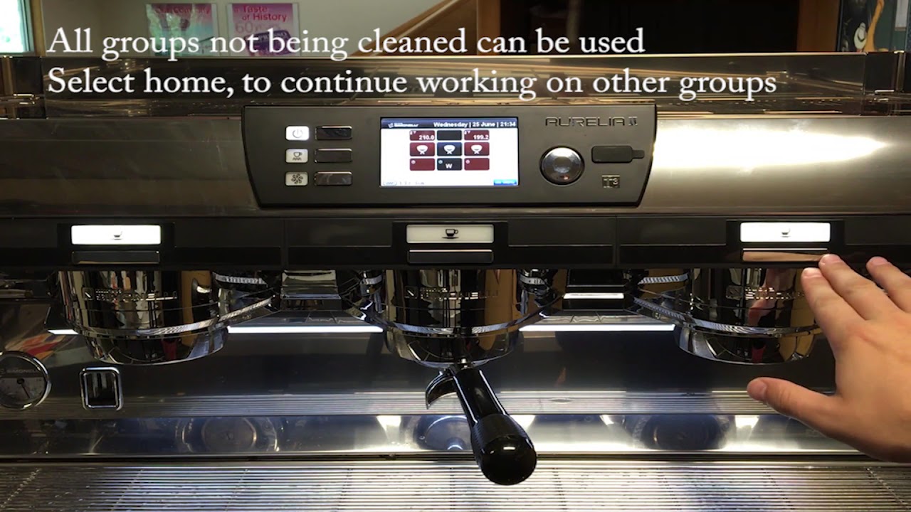 Aurelia II - Очистка групп (русские субтитры)