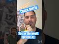 Ep. 2: Chuck Norris Fact of the week!