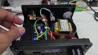 Geestar Linga Audio Pre