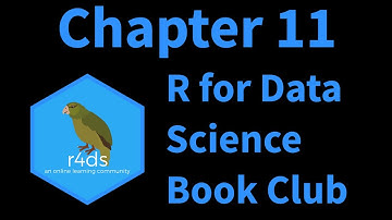 R for Data Science: Data Import Part 2 (r4ds05 11)