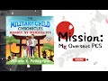 The military child chronicles mission my overseas pcs  read aloud