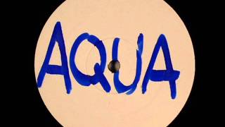 Saucermen - Aquarius (Remix)