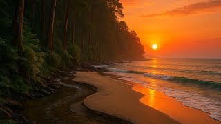 Whispers of Light – Soft Ambient Pad Meditation screenshot 1