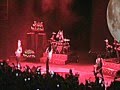 If I Was Your Vampire Live Marilyn Manson If I Was Your Vampire Live Marilyn Manson