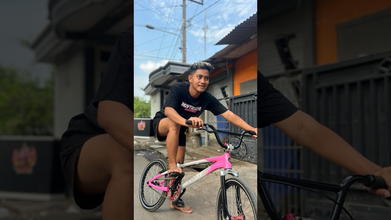 HAYMIN ONTHELAN WITH PINKY BOY🗿