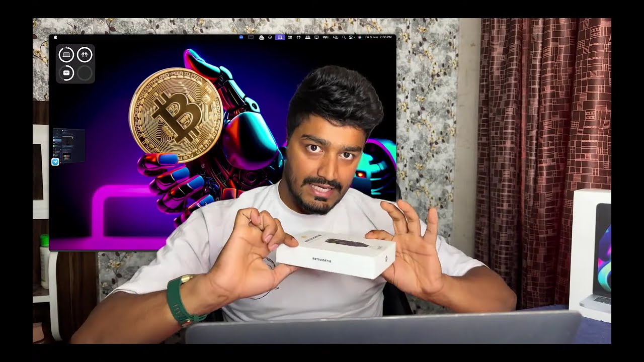 BTH Token Listing Live