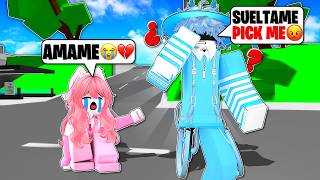 Mi Novio Perdió La Memoria Y Cree Que Soy Pick Me