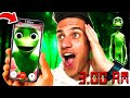 Dame Tu Cosita Prank #katebrush #funny