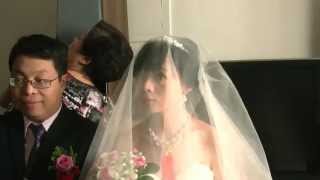 20131112迎娶04返家