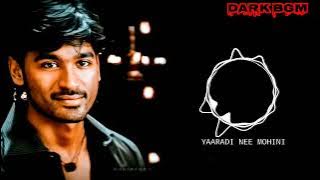 Yaaradi Nee Mohini_Oh Baby Oh Baby Ringtone_Yuvan Shankar Raja_New Ringtone_|| DARK BGM ||