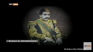 II. Abdülhamid Döneminde Saray Neden Ön Plana Çıkmıştır? - TRT Avaz