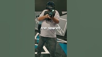 VR is for Everyone | Zero Latency Irving