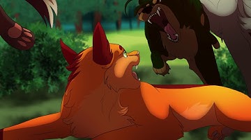 Firestar Vent PMV  Part 16