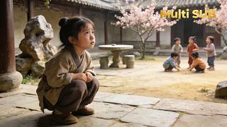 Download Lagu 不受寵的小女孩，竟是神仙降世，次次能逢凶化吉！ MP3