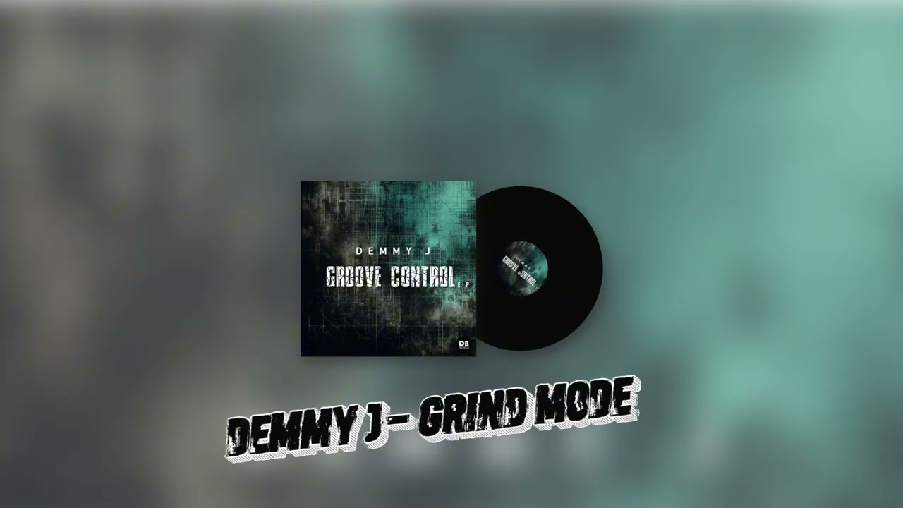 Demmy J - Grind Mode auf YouTube ansehen Demmy J - Grind Mode auf YouTube ansehen