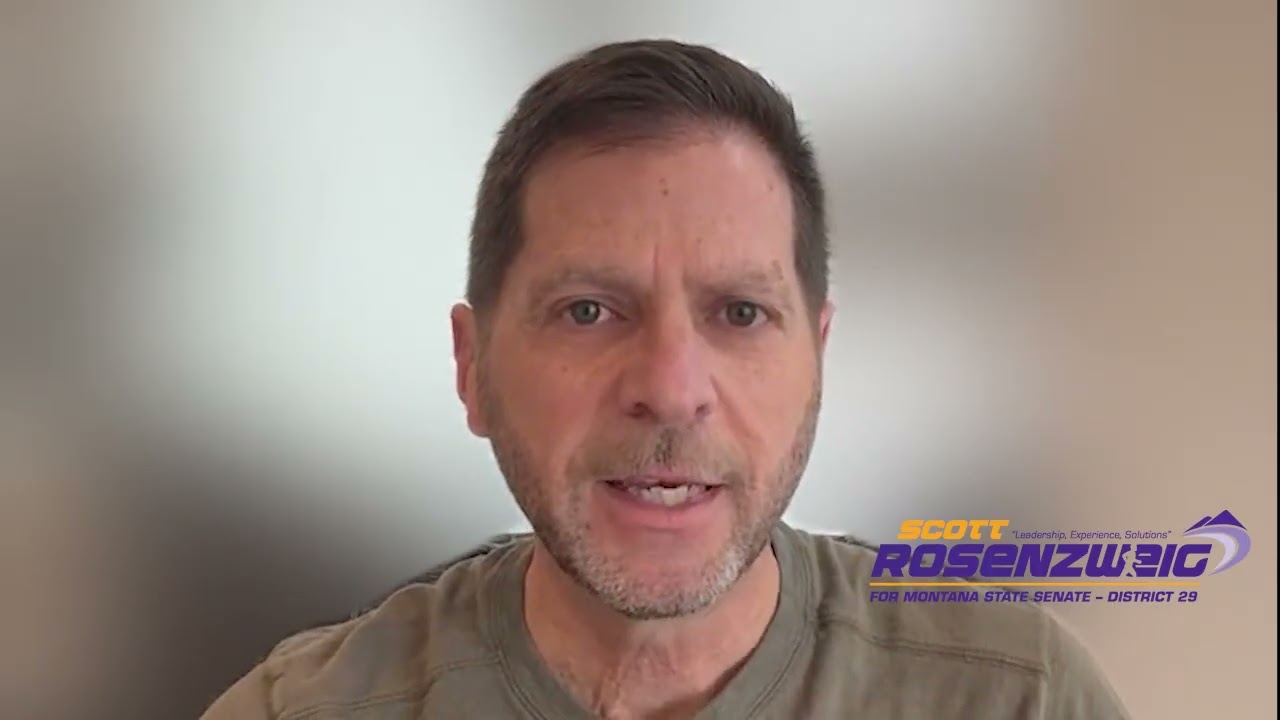 Montanans Need a More Fair, More Transparent Tax System & No Sales Tax