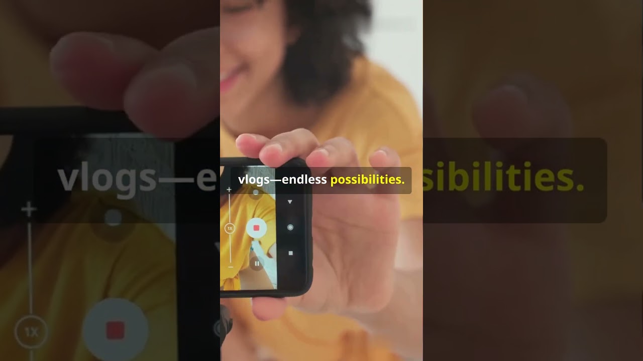 TikTok vs. YouTube:🎥 The Ultimate Showdown! 📱