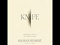 Knife: Meditations After an Attempted Murder 📖