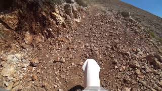 2018 土耳其 sea to sky 爬坡趣