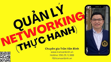 05 - Thực hành quản lý kết nối mạng tới Oracle Database | OraAZ | Trần Văn Bình
