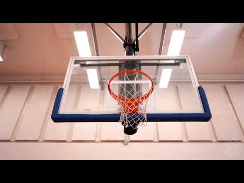 Adult Open Gym Basketball - Westlake Park - Pacelli Gym - Daly City, California