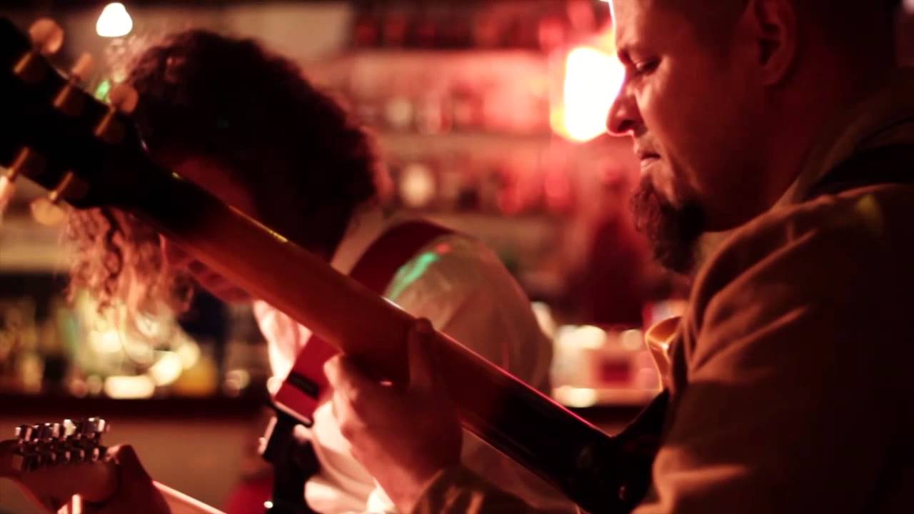 Master Session de Mousike Dayan Abad & Miguel Manescau