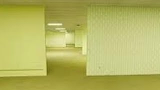 Backrooms - Everything Must Go + Opening Scene