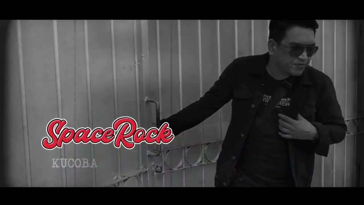 KU COBA (LIVE STUDIO) - SOUNDOFFFIDAY | ALTERNATIVE ROCK | OFFICIAL MUSIC VIDEO