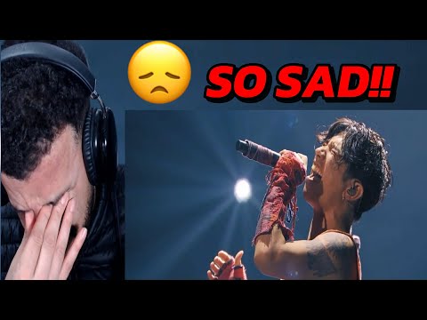 Your Tears Are Mine - ONE OK ROCK ( Live.ver ) [ 가사 해석 ] REACTION