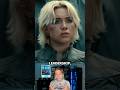 Florence Pugh in Spider-Man: Brand New Day