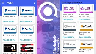 EARN FREE LTC, BTC, PAYPAL & MANY MORE... screenshot 4