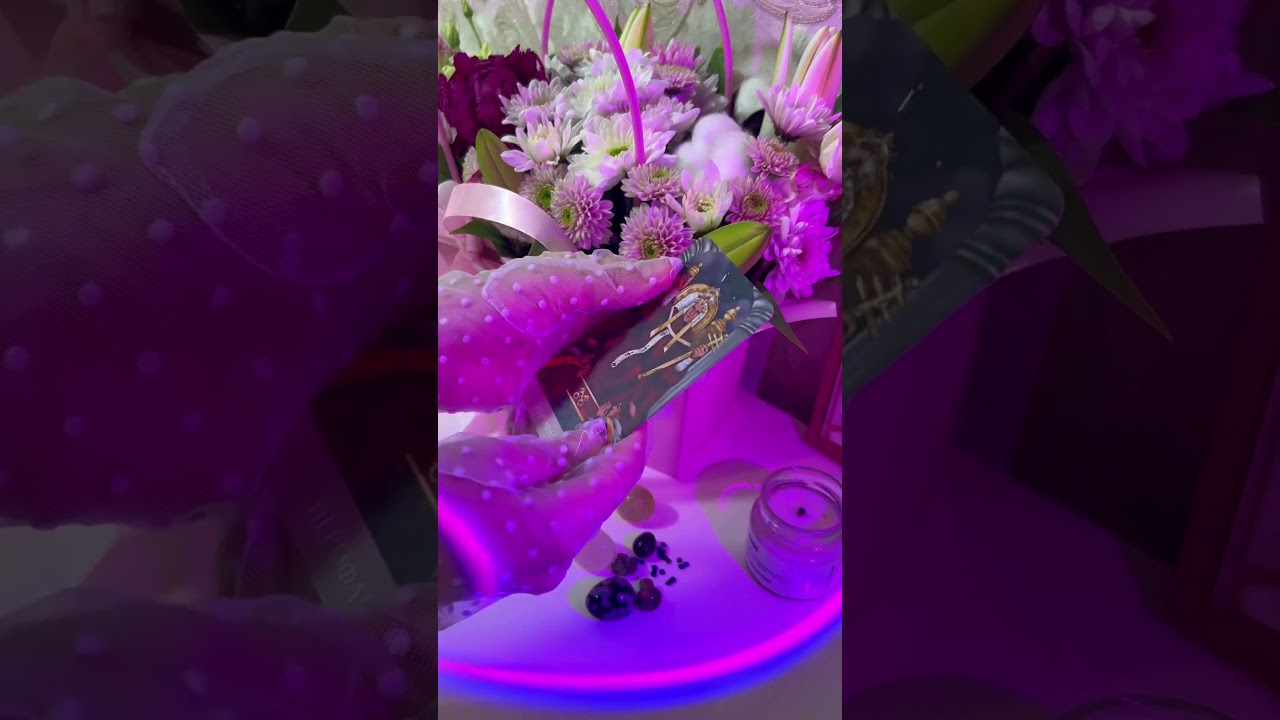 Ответ в комментариях 🩵 