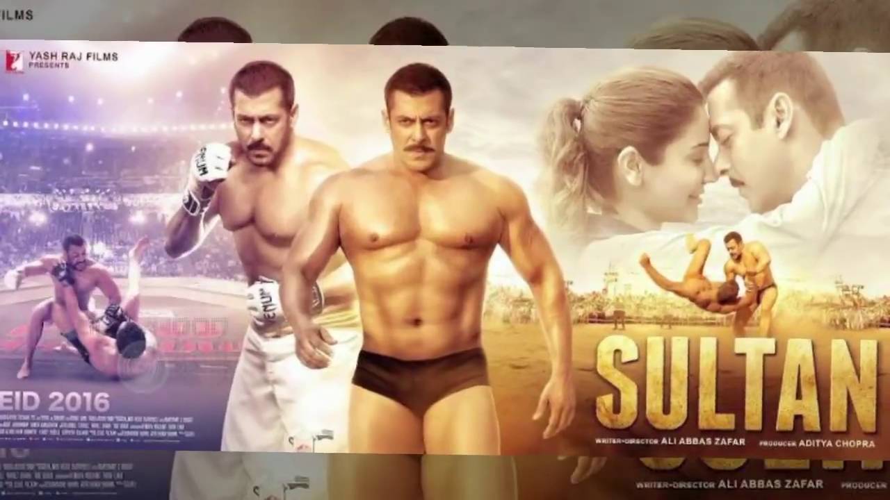 Sultan Box Office Report