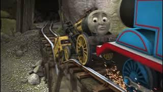 Thomas and Friends  King of The Railway Part 5