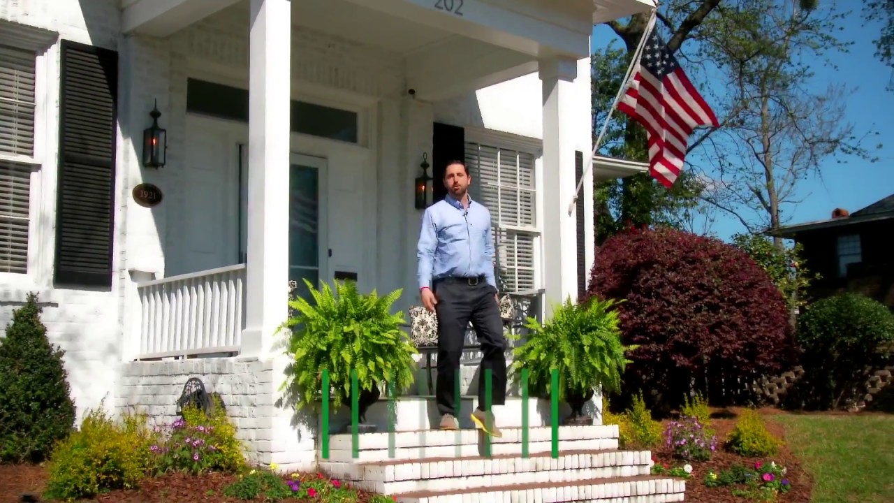 202 49th Street with Ben Bluemle