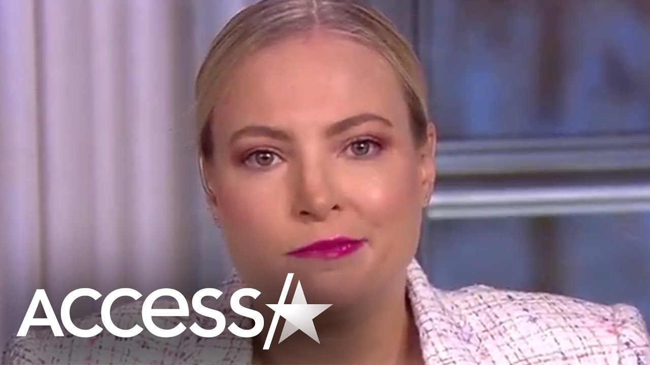 Meghan McCain Blasts Memorial Day Partygoers