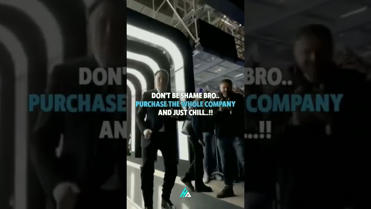 purchase the whole company 🔥 | 