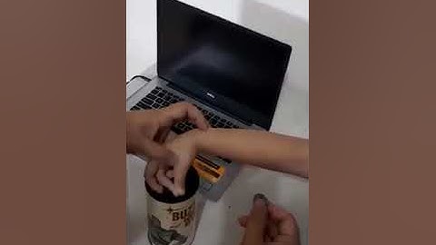Teaching Keirby in-hand manipulation