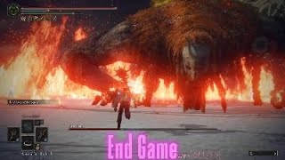 Light Load Challenge - Shadow of the Erdtree - Elden Ring