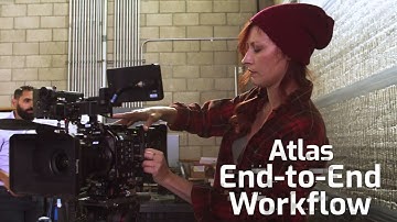 OWC Atlas Memory Card Workflow - Why Choosing the Right Card Reader Matters