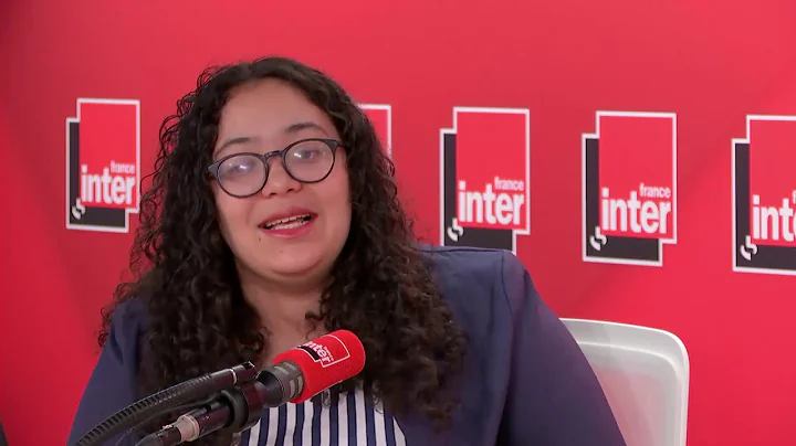 Mlanie Luce : "On nous dit 'Votre gnration n'aura ...